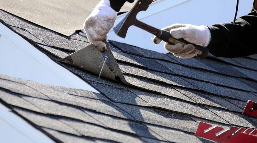 Expert new roof installation services in Sanford, CO